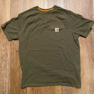 Carharrt Force T-Shirt
